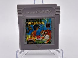 GB - The Jungle Book