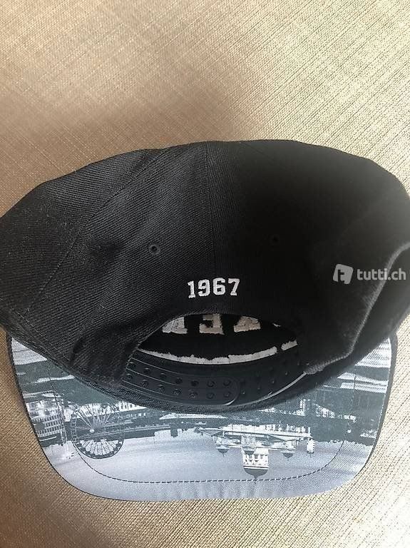 Hüte, Mützen & Caps: Jokerit Helsinki NHL KHL Cap – Neu (gemäss Beschreibung) aus Winkel von Studi66 2