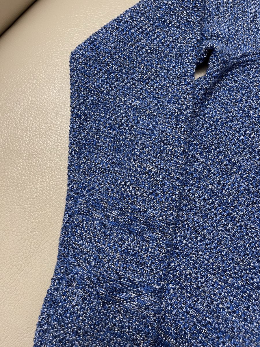 Comptoir des Cotonniers Giacche: Strickjacke Comptoir des Cotonniers Gr. S – Usato da Wichtrach venduto da Adriana222 4
