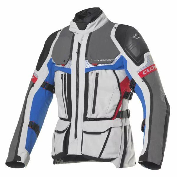 Vestes: Clover Crossover Jacket, Gr. M – Neuf (Voir description) à Lichtensteig par Sincera01