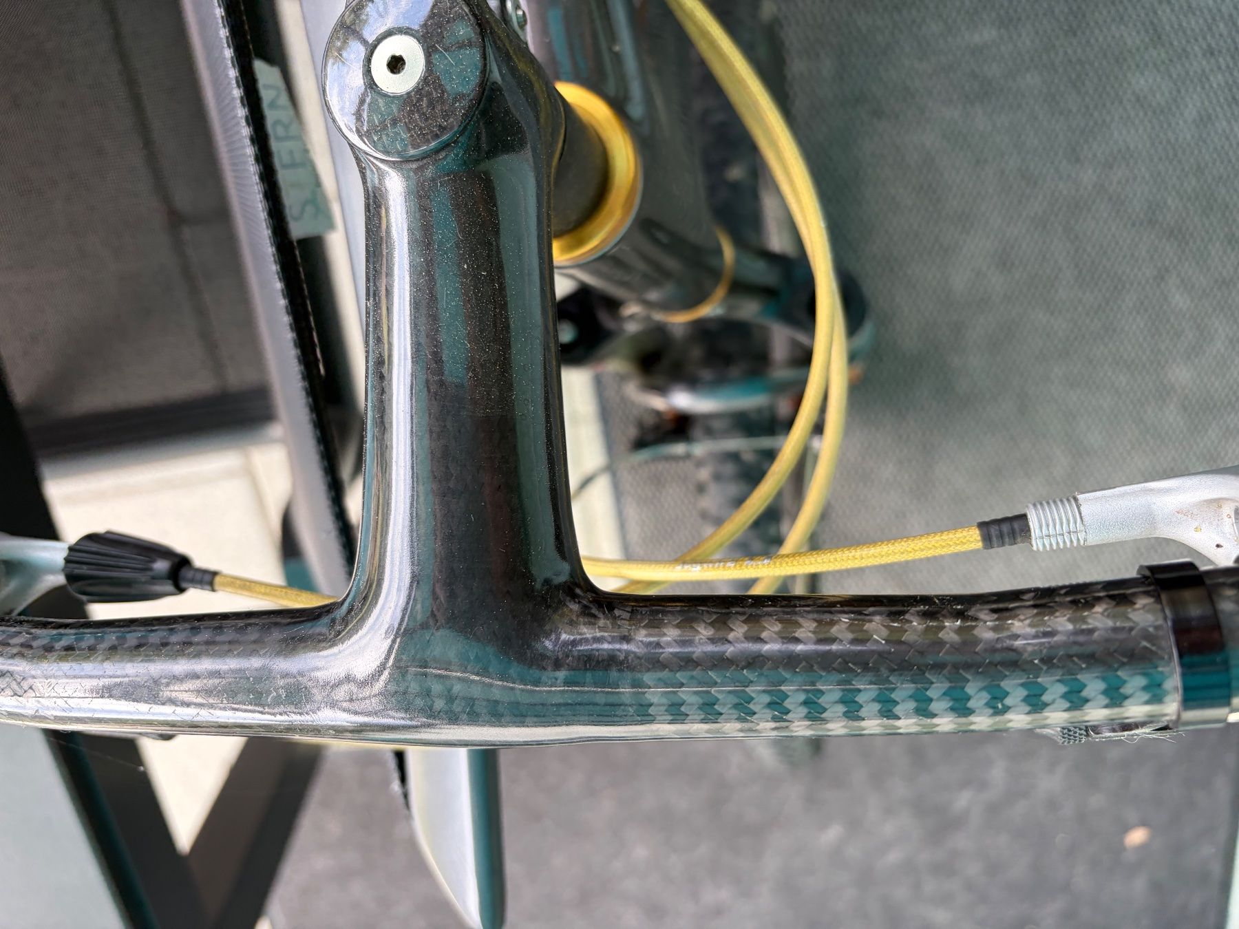 Trek Biciclette: Voll Carbon / Velo Trek ab Service – Usato da Kriegstetten venduto da Rockysus 6