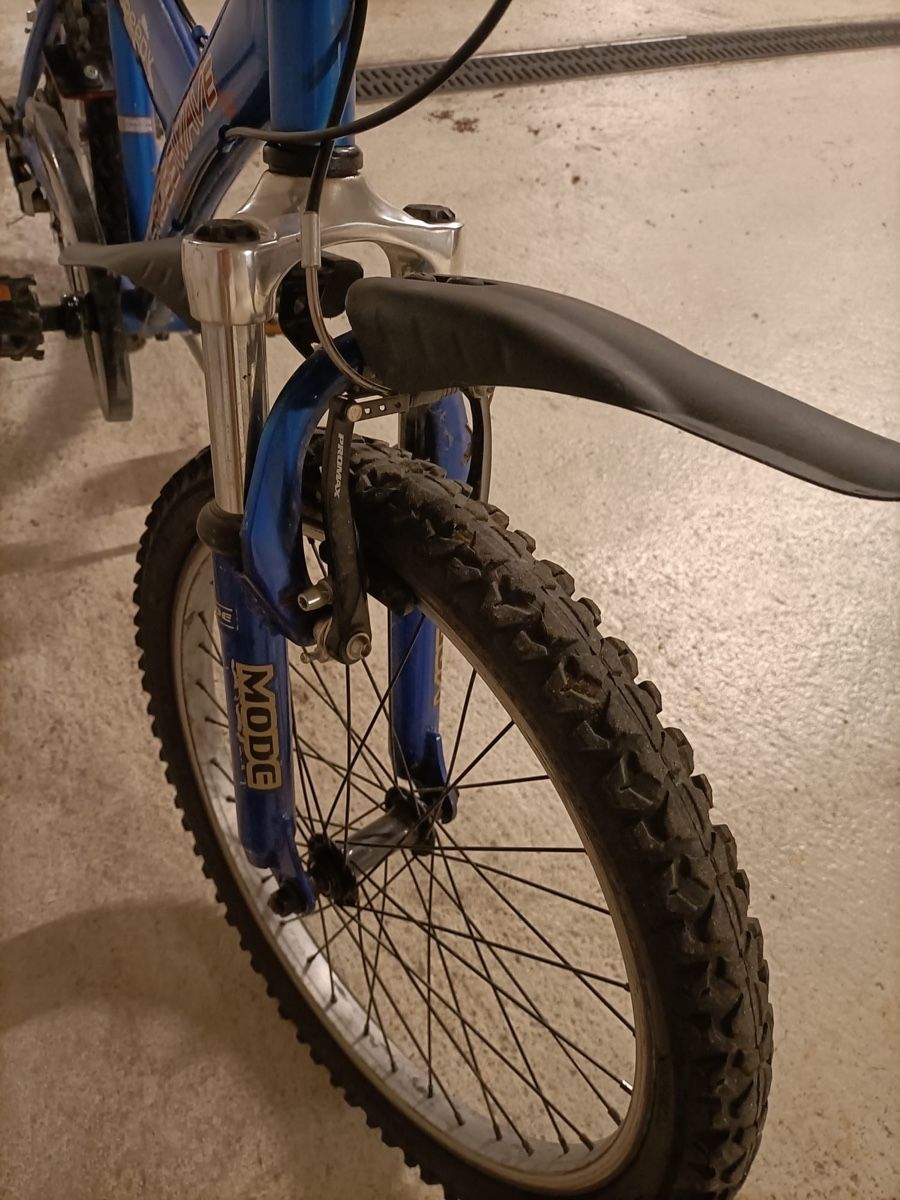 Vélos: Velo, 20'' – D'occasion à Wangen ZH par Valdecre 7