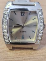 DAMEN MODE ARMBAND-UHR LBVYR QUARTZ