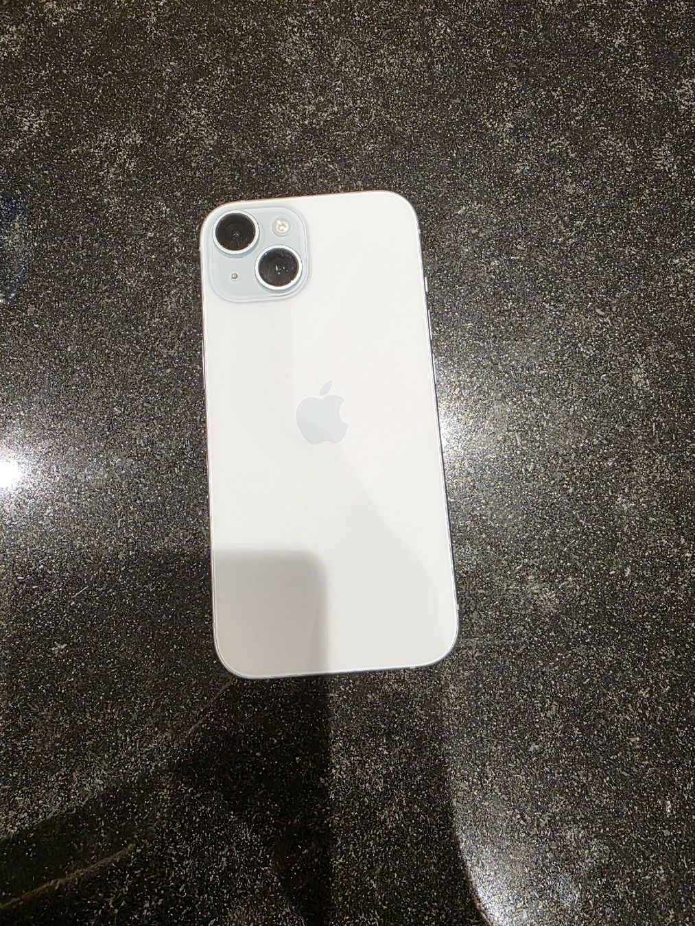 Apple Handys / Smartphones: Apple iPhone 15, 256 GB, - Top Zustand! – Gebraucht aus Aadorf von Dalibor07