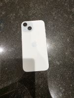 Apple iPhone 15, 256 GB, - Top Zustand!