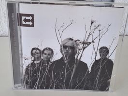 CD Tom Petty and the Heartbreakers   - "Echo"