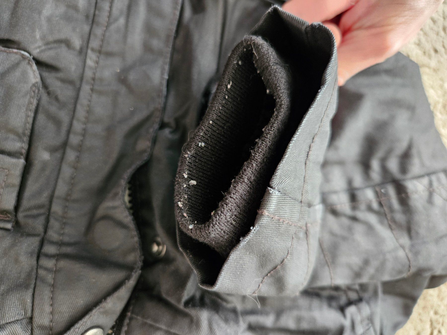 H&M Giacche & Cappotti: Winterjacke / Jacke H&M Gr. 98 – Usato da Unterengstringen venduto da saraman 3