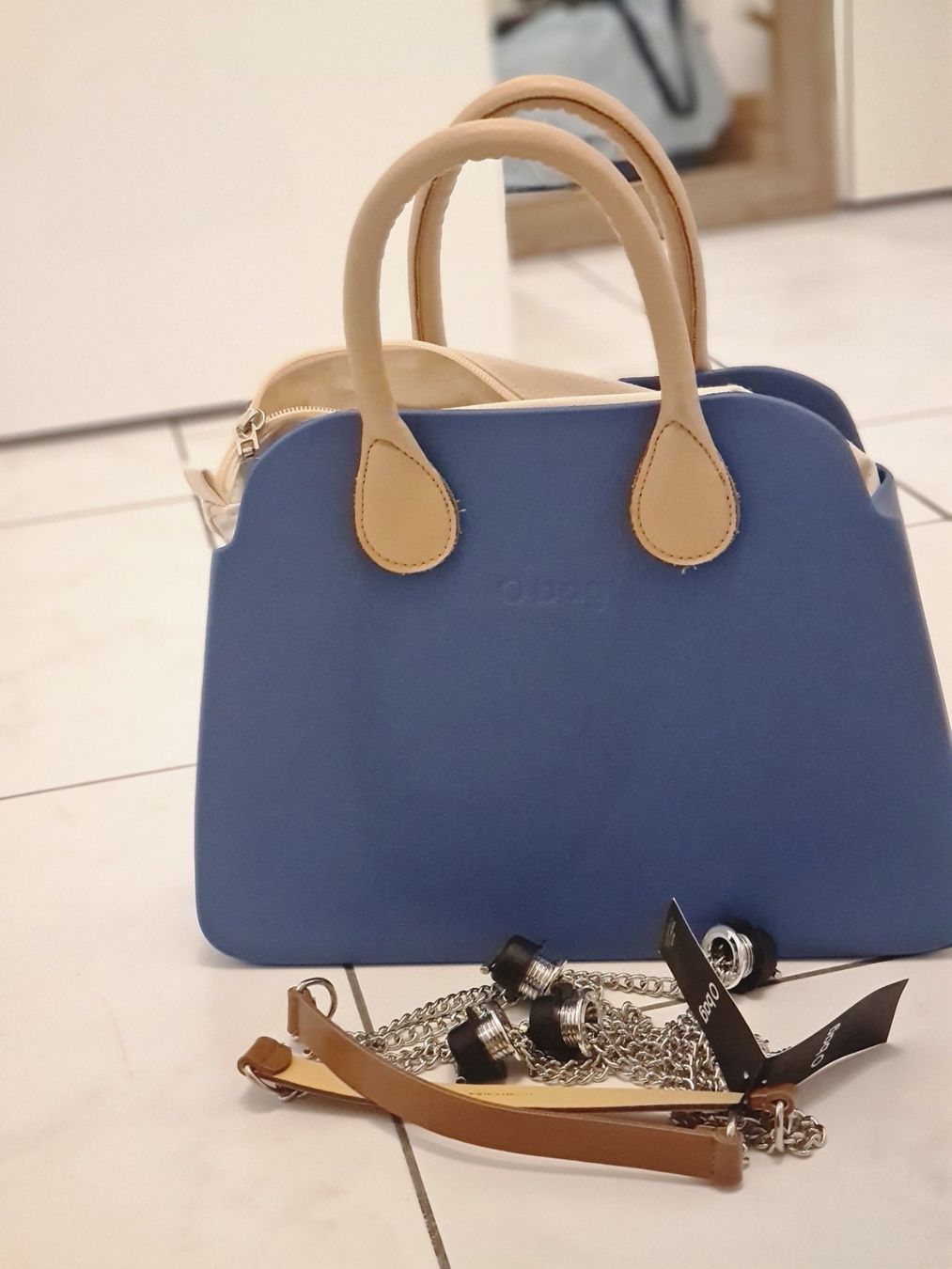Obag Sacs femmes: Obag – D'occasion à Niedergösgen par topol14