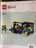 LEGO Friends 41755 complet instructions notice