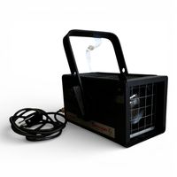 Spotlight Area05 Theaterscheinwerfer /Fresnel (M12)