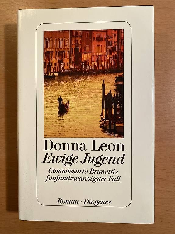 Libri: Ewige Jugend – Usato da Wettswil venduto da Gixli13