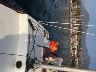 Amiguet Boote: Bateau corsaire Amiguet – Gebraucht aus Chernex von ces_p2zb 4