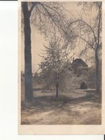 Fotokarte unbekannt 1928