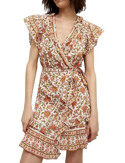 Vestiti: Veronica Beard - Wickelkleid - S - Neu – Nuovo (secondo la descrizione) da Villeneuve VD venduto da la_c_mr 1