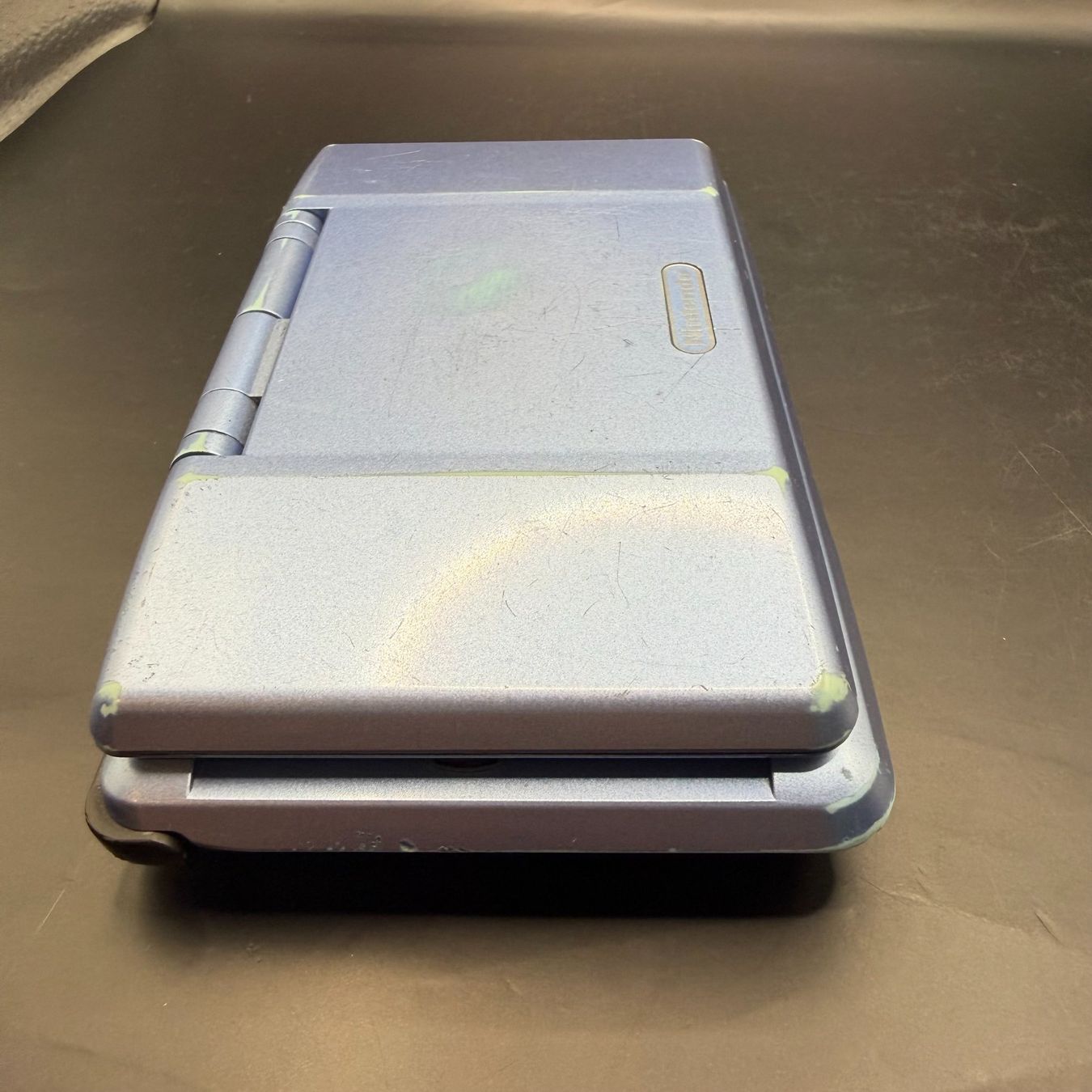 Nintendo Console: Nintendo DS Blau – Usato da Düdingen venduto da Nerdworld 7