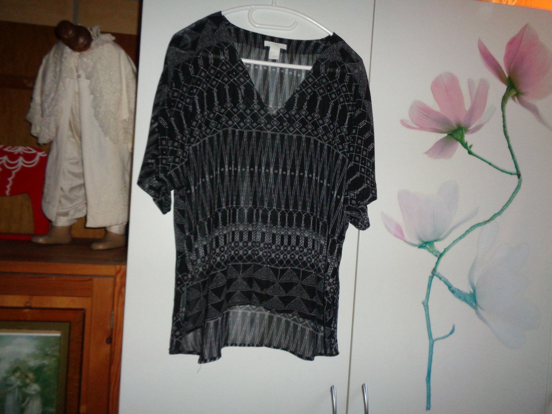 H&M Camicette: *** Bluse *** / von H&M – Nuovo (secondo la descrizione) da Othmarsingen venduto da Leuchtturmlady 1