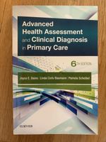 Lehrbuch: Advanced Health Assessment & Clinical Diagnosis in