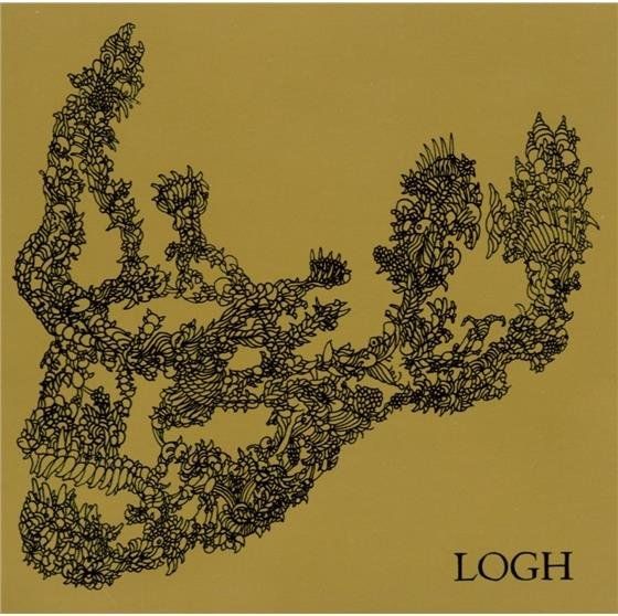 CDs: Logh - Raging Sun – Gebraucht aus Uzwil von visions77