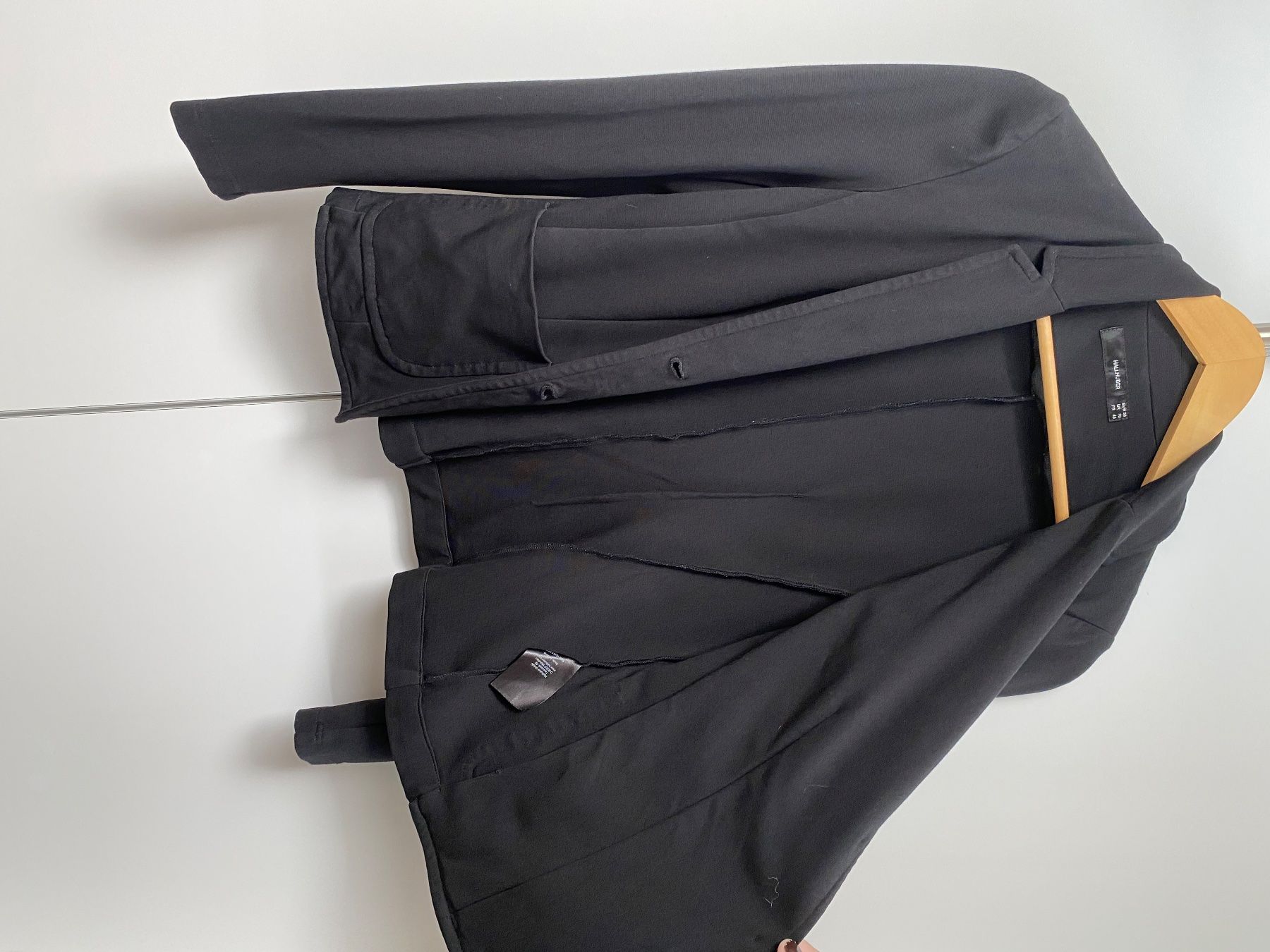 Hallhuber Jacken: Damen Blazer HALLHUBER Gr. 38 – Gebraucht aus Richterswil von Busanca 6