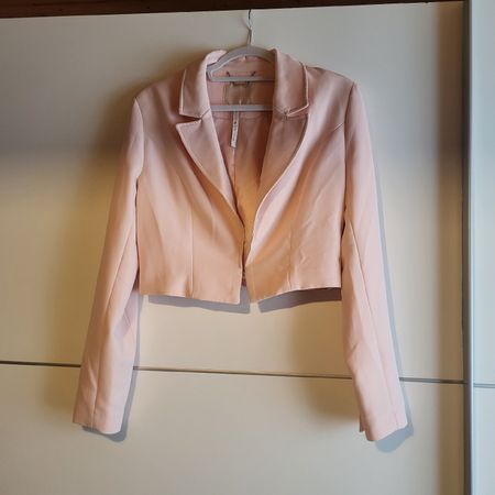 Guess-Kurzblazer (M), 1x getragen
