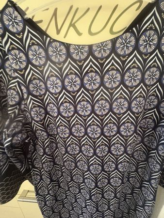 Anna Moda Kleid 