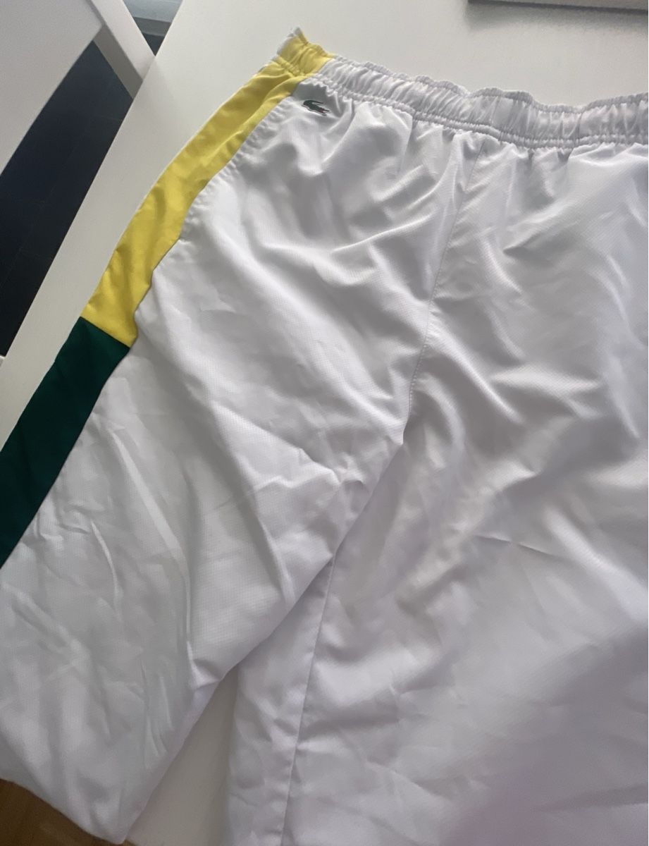 Hosen: Lacoste Jogginghose  – Neu (gemäss Beschreibung) aus Alpnach Dorf von joena_2004 1