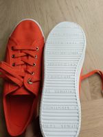 Sneakers TOMMY HILFIGER, Grösse 38 - Neu!