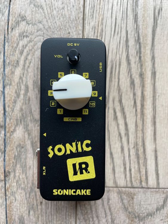 Sonicake IR Loader Kaufen auf Ricardo