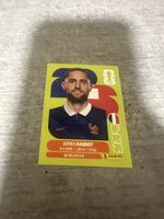 FRA 12 , FIFA WORLD CUP 2026 PANINI 