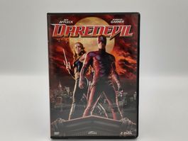 DAREDEVIL - Versand A-Post nur CHF 2.50!