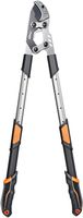 Schwere Astschere 70-90cm Teleskop Amboss Gartenschere