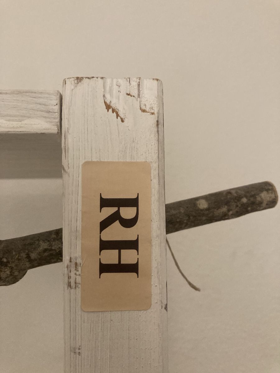 Regale: IVAR Gestell weiss angestrichen – Gebraucht aus Bern von stella.marina 1