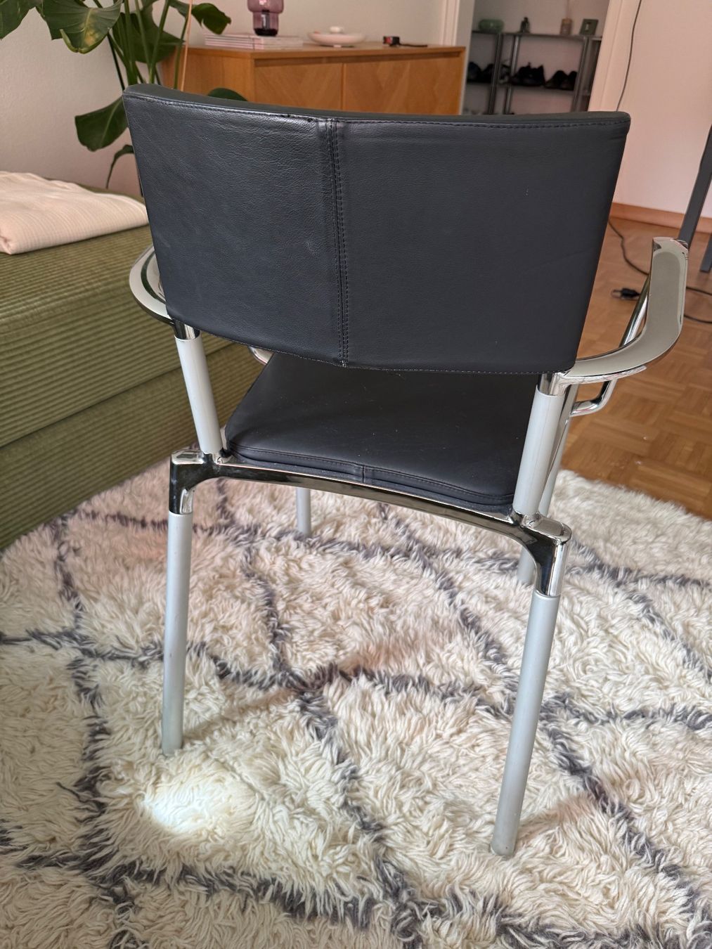Chaises: 4x Segis Blitz Design Stühle – einzeln oder Set – D'occasion à Zürich par camilot 9