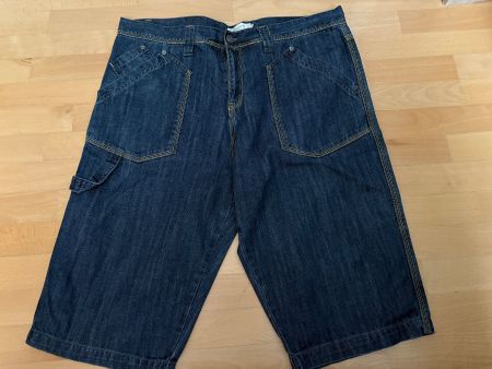 3/4 Hose / Jeans - Bon'a Parte - Grösse 38