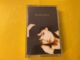 Beverley Craven - Kassette - Top Zustand - Musikkassette