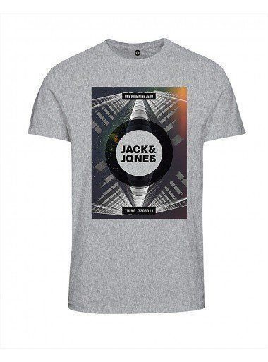 Jack & Jones T-shirt: T-Shirt - Jack & Jones – Nuovo e nell'imballaggio originale da Meyrin venduto da DAN.CAT