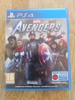 Marvel Avengers PS4 / PS5