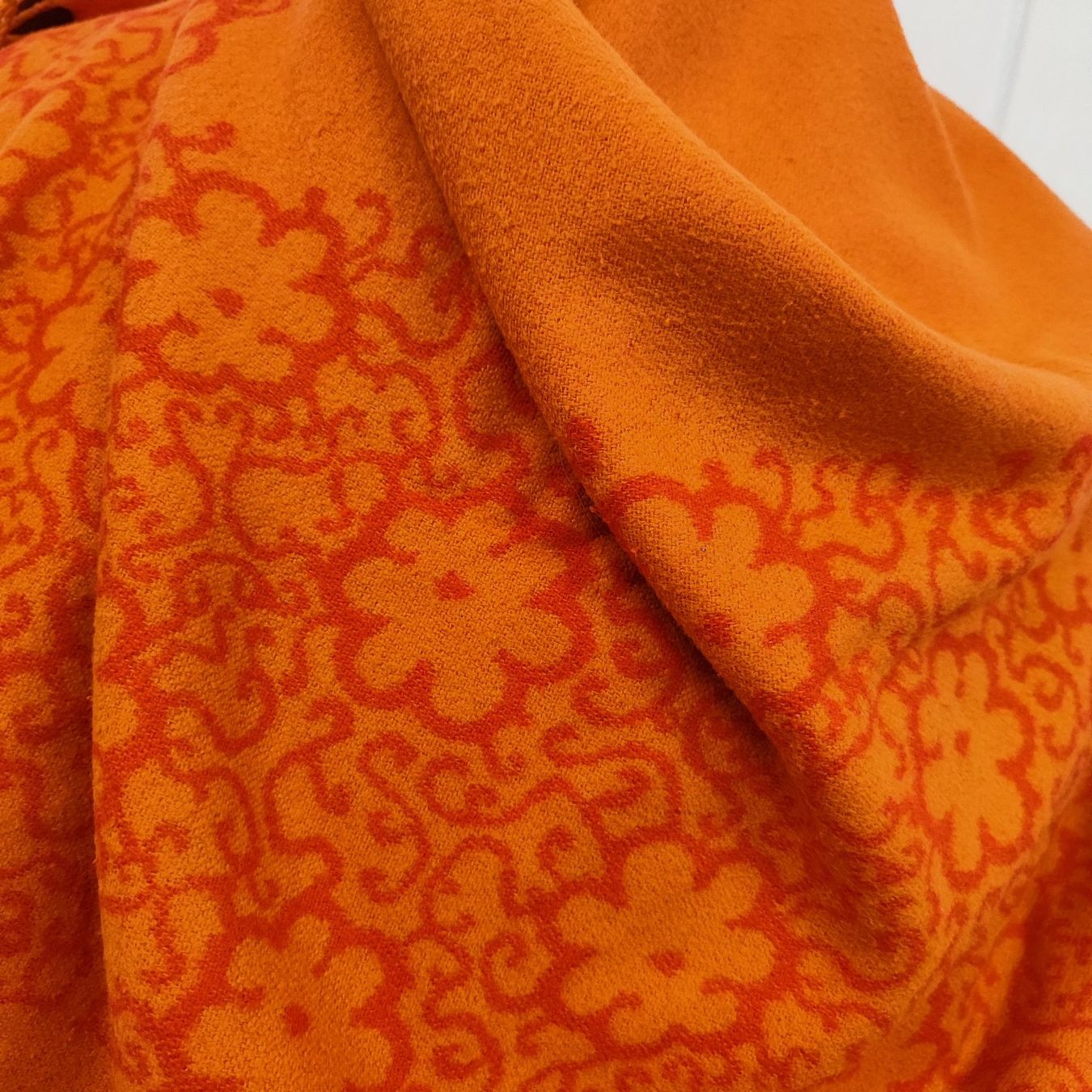 Altro in Moda donna: Farbfrohes Poncho – Usato da Langnau am Albis venduto da Judithsebi 1