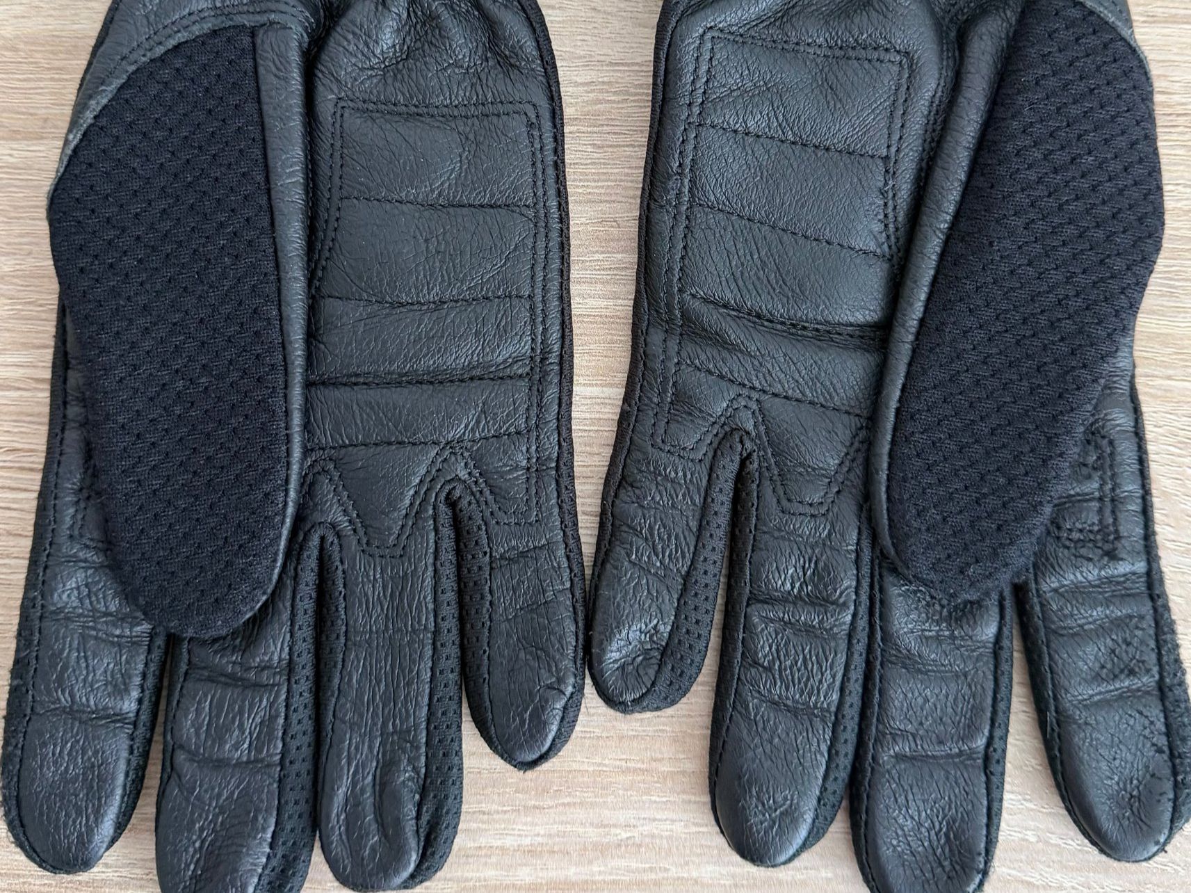 Harley-Davidson Handschuhe & Handstulpen: Harley-Davidson-Damen-Handschuhe Grösse S – Gebraucht aus Frauenkappelen von HDPerle 5