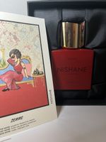EDP Zenne by Nishane (decant)