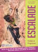 ESCALADE : S'INITIER ET PROGRESSER