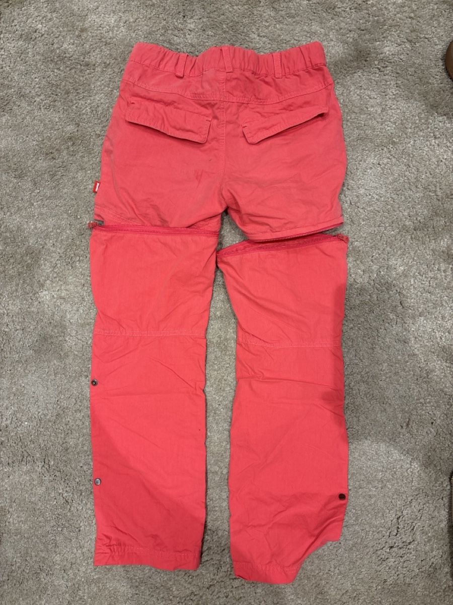 Pantaloni: Wanderhose Reina, Gr. 146 – Usato da Azmoos venduto da alix001 1