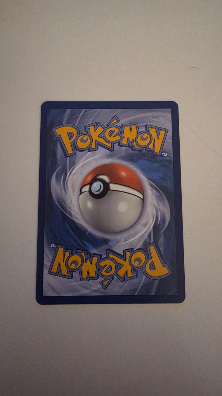 Pokémon Sammelbilder & Trading cards: Mega Abomasnow EX - 036/132 EN - NM/Mint - Mega Evolution – Neu (gemäss Beschreibung) aus Richterswil von Goennjamin90 1