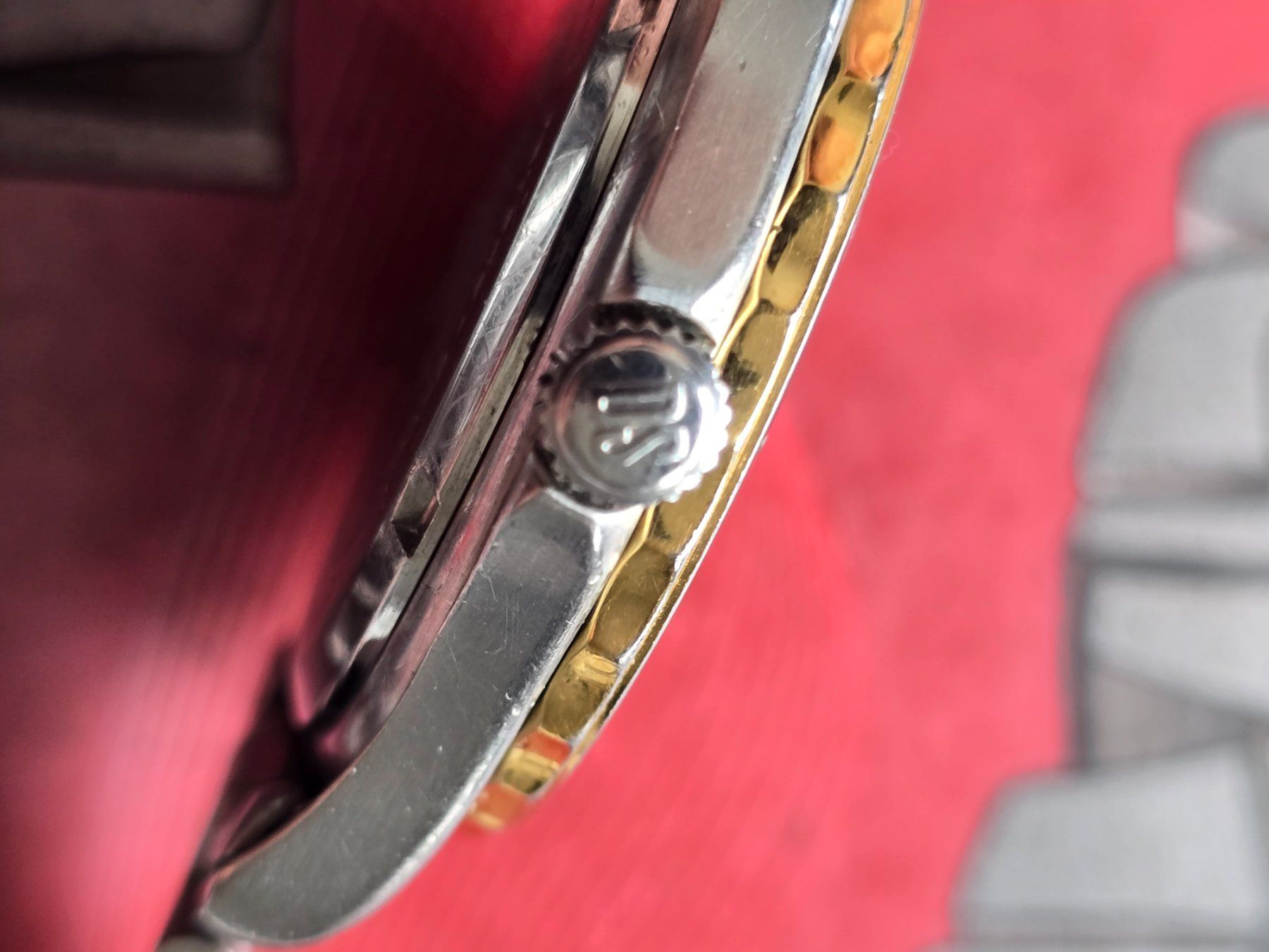Certina Montres: 318 Certina DS Nautic Date – D'occasion à Muri AG par Corredor 5