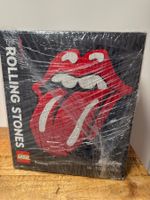 LEGO ® Art - The Rolling Stones - 31206 neu originalverpackt
