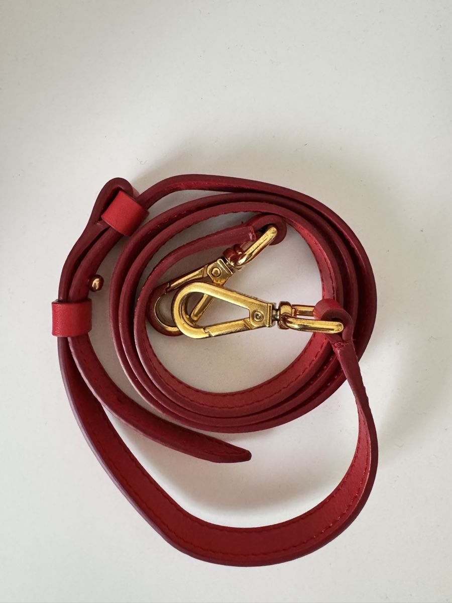 Jacquemus Borse da donna: JACQUEMUS CHIQUITO BAG – Usato da Zürich venduto da won_b75s 3