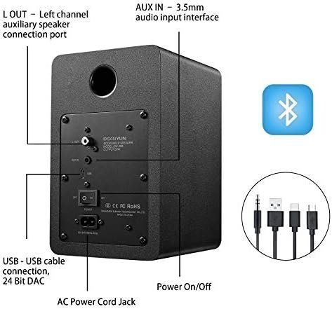 Haut-parleurs: Bluetooth Lautsprecher 60W – Neuf avec emballage d'origine à Hundwil par Equiply 4