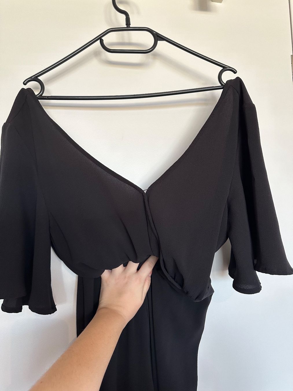 H&M Jumpsuits: Damen Jumpsuit - 36 - SO ELEGANT & NEU!! – Neu (gemäss Beschreibung) aus Pfäffikon SZ von ansyyy 3