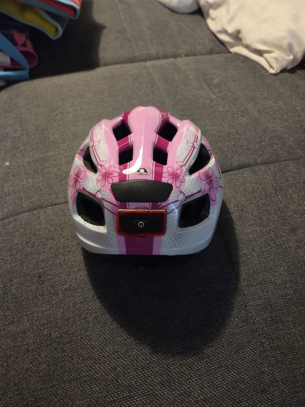 Helme: Velohelm 46-51cm – Gebraucht aus Eglisau von pearl91 1