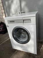 V Zug Unimatic SL waschmaschine 8,kg MHF